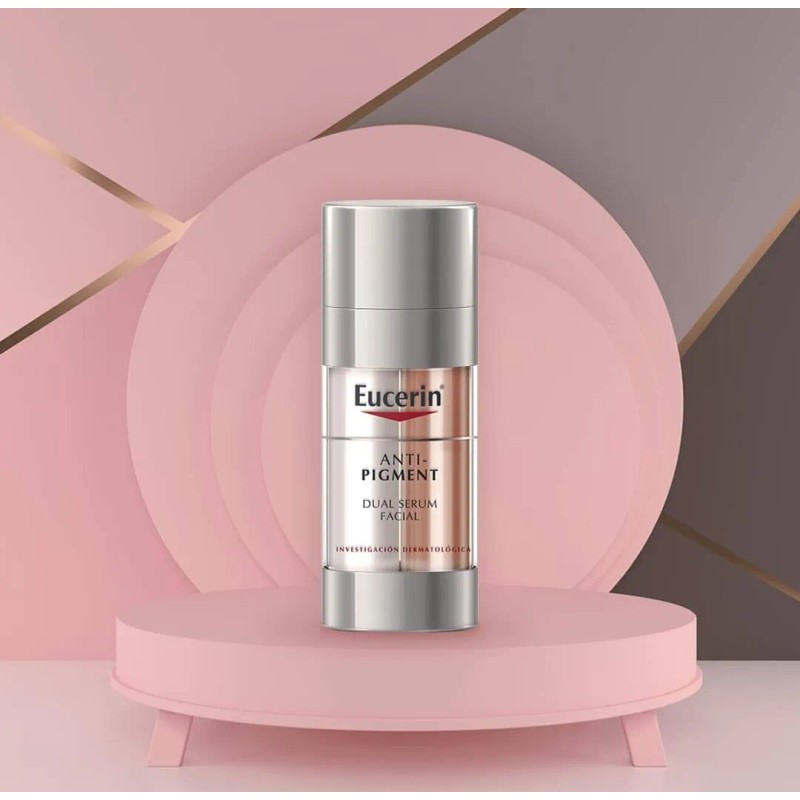 Antipigment Serum Dual Despigmentante Con Ácido Hialurónico Todo Tipo De