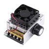 Walfront SCR Electric Voltage Regulator Dimmer Temperature Controller Motor Speed