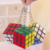 Decorative accessory bag keyring cube keyring / 꾸미기 악세사리 가방키링 큐브 키링