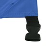 Folding Seat Cushion Soft Breathable Wearable Portable Foldable Chair Pad
