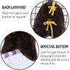 XiXiRan Bird Blanket for Cage, Bird Bed Parrot Nest, Parrot