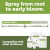 TPS NUTRIENTS Canopy Boost Foliar Spray for All Plants, Boosts