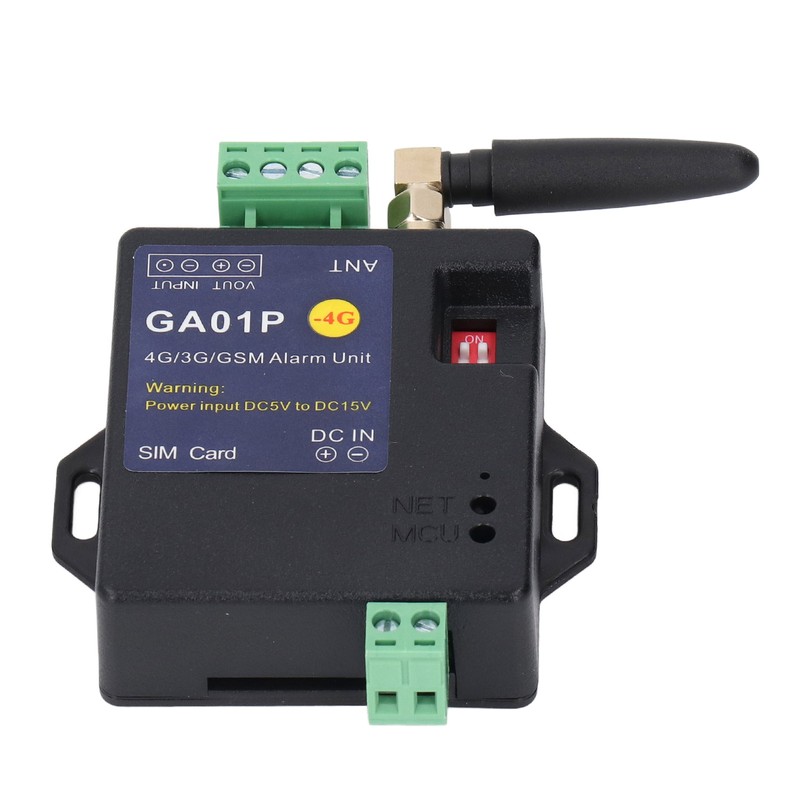 Power Failure Alarm 4G Remote Power Outage Notification Power Failure