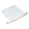 myu-fan Out Off Anti Bacterial Strains Bags (330 X 320), Extra Large