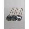 Bottle Keeper Black 20 Pack