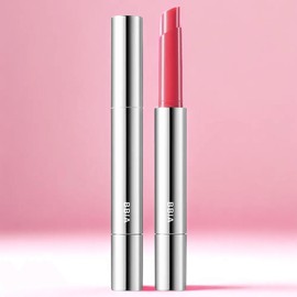 Anjumain Bia Over Glaze Stick 08 Berry Glaze × 1.7g × 1 / 삐아 오버 글레이즈 스틱 08 베리 글레이즈 × 1.7g × 1개