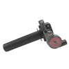 Universal Motorcycle Throttle Grip 7/8" 22mm Quick Twister with Throttle