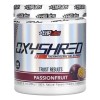 Ehp Labs Oxyshred Quemador De Grasa Termogénico 270g Sabor Passion Fruit