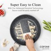 CAROTE 14Pcs Pots and Pans Set Non Stick, Cookware Sets