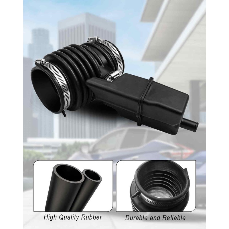 Engine Air Intake Hose Fit for Nissan Pathfinder 2013-2016 Murano
