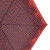 Knirps TS.220 Folding Umbrella, Fire