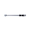 AlveyTech Front Axle Bolt, Spacers, and Lock Nut for The