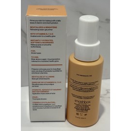 SMASHBOX Photo Finish Vitamin Glow Primer 1 oz *DISCONTINUED*