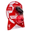 Smart Ball 1002 : 1002-LFC Toy, Red, One Size