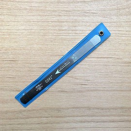 Guitar Nut File by Uo-Chikyu Hiroshima - 0.042 inch 5001-42