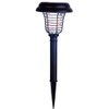 Best Season 477-30 LED Solar Mosquito Lantern, 2 Pieces, 2