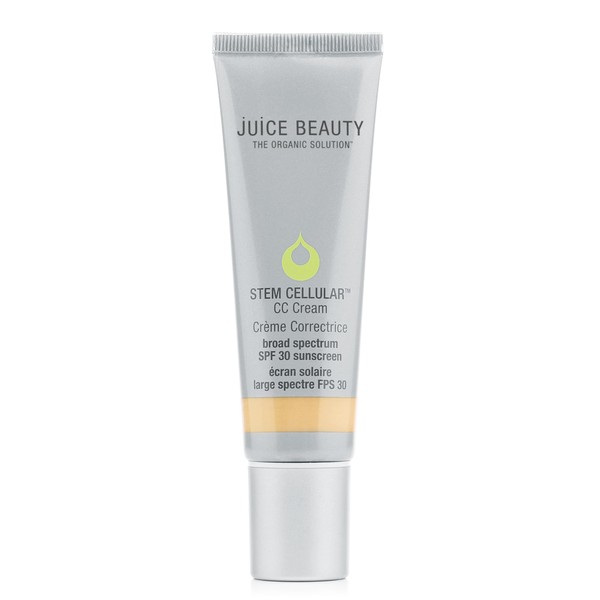 Juice Beauty STEM CELLULAR CC Cream with SPF 30 -Island
