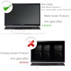 JiSiTeCai MacBook NEO 2pcs 13.0-inch Anti-Blue Light Eye Protection Anti-Glare