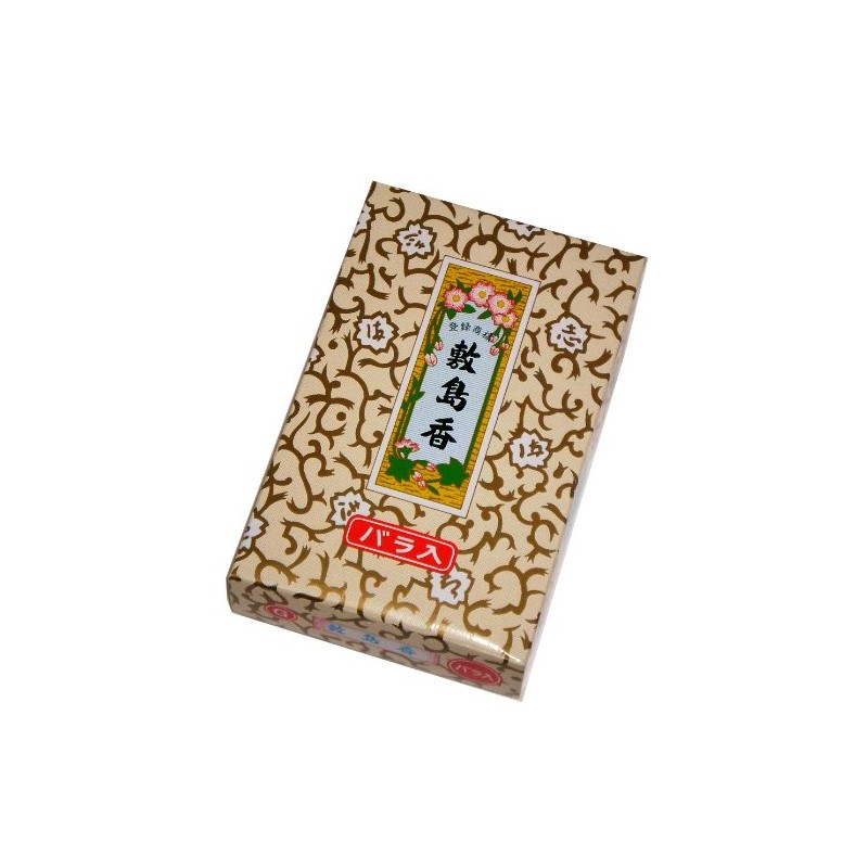 敷島 Incense Sticks and Incense Sticks 敷島 Incense Stick Short