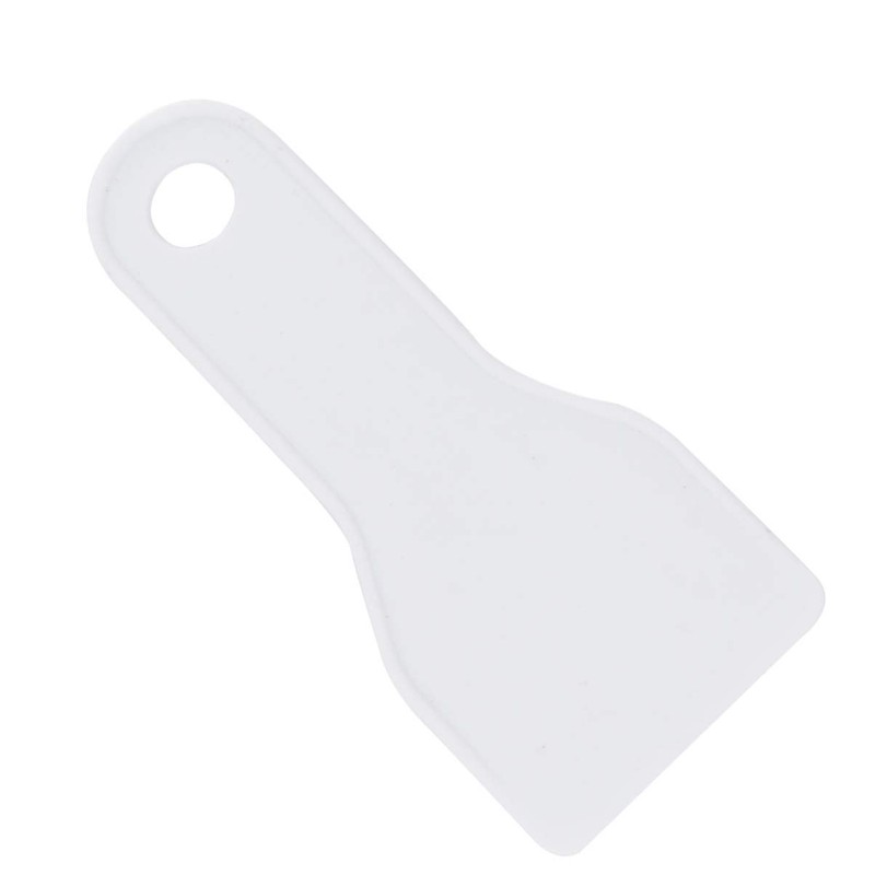 OSALADI Scraper Tool Refrigerator Ice Scraper Freezer Ice Removal Shovel