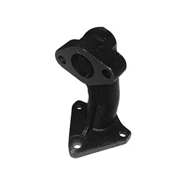 RedPart Exhaust Manifold Fits Honda GX240 GX270 GX340 & GX390 Replaces 18330.ZE2.000