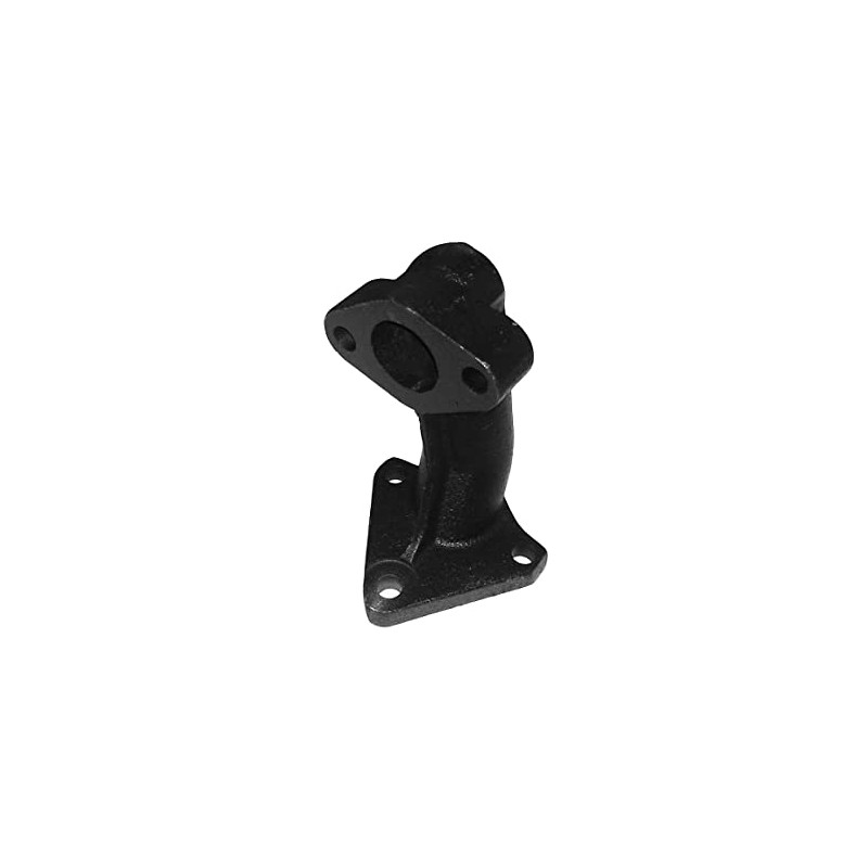 RedPart Exhaust Manifold Fits Honda GX240 GX270 GX340 & GX390