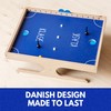 KLASK: The Magnetic Award-Winning Party Game of Skill - for