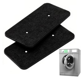 2 Pcs Tumble Dryer Sponge Filter for Hoover Candy, Evaporator Foam Lint Filter Foam Replacement Filters for Heat Pump & Condenser Dryers, 272x125x10mm