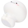 Silicone Night Light USB Charging Touch Sensing Timing Bedside Lamp