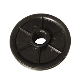 RAParts Garage Door Idler Pulley 144C56 Fits LiftMaster and Fits Craftsman Square-Rail Garage Door Models K144C0056