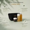 Rutina Limpieza y Nutrición Facial de KINLU