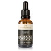 Beard Oil, Forest Blend, All Natural - 7 Premium Oils