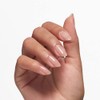 OPI NT223 Nail Strengthening Agent, Beautiful Nails, Clear Pink, 0.5