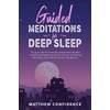 Guided meditations for deep sleep: The go-to read for insomniacs