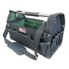 Sankyo Corporation DBLTACT Open Carry Bag, Green DT-SRB-420BG
