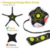 NICEIN® Football Kick Trainer Net Football Training Accessories Football Gifts