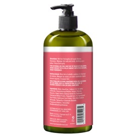 Hair Chemist Batana Strengthening Shampoo 33.8 oz. - Strengthening Batana Shampoo