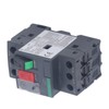 Motor Circuit Breaker 35mm Rail Mount Thermal Magnetic Type Motor
