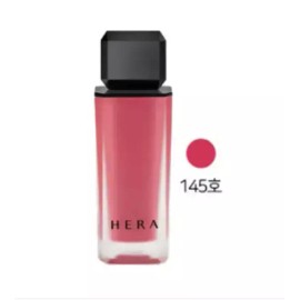 HERA 헤라 센슈얼 파우더 매트 리퀴드 145호 5g 1개 Hera Sensual Powder Matte Liquid #145 5g