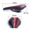Bicycle Saddle, For Sports, Painless, Lightweight, Cycling Saddle, Soft Saddle,