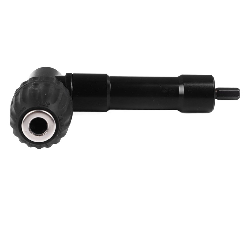 Right Angle Converter 90 Degree Corner Drill Adapter Electric Drill