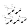 TOVINANNA 5pcs Eye Protection Goggles for Tanning and Beauty Treatments
