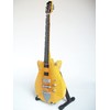 MALCOLM YOUNG Miniature Guitar Jet Firebird AC/DC