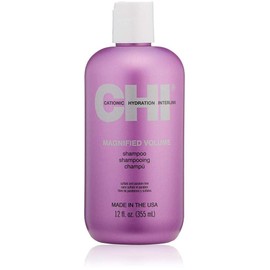 Chi Magnified Volume Shampoo, 12 Fl Oz