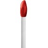 Maybelline New York Lipstick, Super Stay Matte Ink City Edition,
