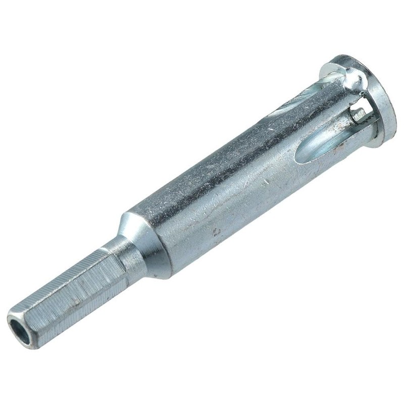 Upluckey 4 Pieces Wire Twisting Tools, 4 Square 3 Way/