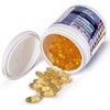 Pure Fish Oil 1100/1000mg | 180 Capsules | One-A-Day |