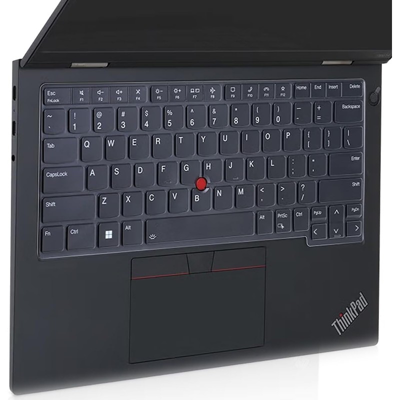 Keyboard Cover for Lenovo Thinkpad x1 Carbon Gen 11/10 14",