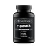 Nugenix T Boost - Suplemento Potenciador De Testosterona Gratuito Para