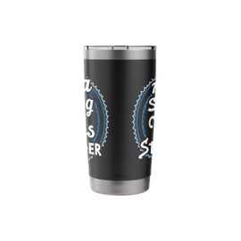 Reading Auras Spiritual Energy Aura Colors Intuitive Insight Stainless Steel Insulated Tumbler